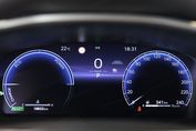 Toyota Corolla Hybrid Style