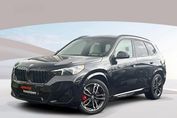 BMW X1 XDRIVE20D M Sport