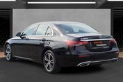 Mercedes E Klasa 220 d Avantgarde