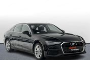 Audi A6 40 TDI mHEV S tronic