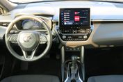 Toyota Corolla Cross 2.0 Hybrid Style