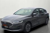 Ford Focus 1.0 EcoBoost Titanium