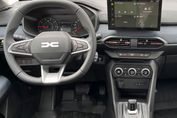 Dacia Sandero Stepway Expression aut 1.2 Eco-G LPG