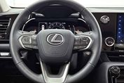 Lexus NX 350h Prestige 2.5 Hybrid AWD