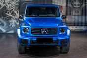 Mercedes Klasa G 580 EQ Edition One