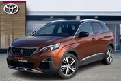 Peugeot 3008 1.6 Bluehdi Allure S&S EAT6