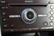 Ford Mondeo 2.0 Hybrid
