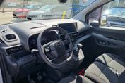 Opel Combo Van Cargo L2H1