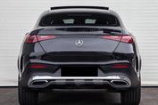 Mercedes GLC Coupe 300 e 4-Matic AMG Line