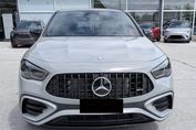 Mercedes GLA AMG 35  4-Matic