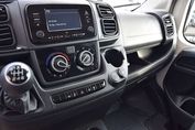 Fiat Ducato 3t L2H1