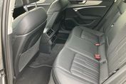 Audi A6 55 TFSI e PHEV Quattro S Line S tronic