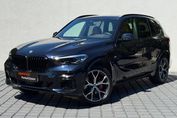 BMW X5 XDRIVE30D M Sport