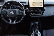 Toyota Corolla 1.8 Hybrid Comfort