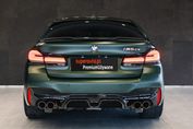 BMW Seria 5 M5 CS
