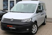 Volkswagen Caddy osobowy L1H1