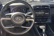 Hyundai Tucson Smart 1.6 T-GDi 48V  DCT