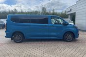 Ford Transit Custom Kombi M1 320 L2H1 Limited A8