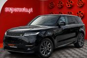 Land Rover Range Rover Sport 3.0 D250 S