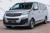 Opel Vivaro Kombi Extra Long L2H1