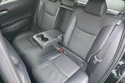 Toyota Corolla Cross 2.0 Hybrid Executive Awd