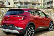 Renault Captur TCe Intens EDC