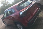 Suzuki S-Cross 1.4 BoosterJet mHEV Premium Plus SP