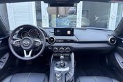 Mazda MX-5 1.5