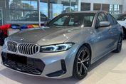 BMW Seria 3 318i M Sport