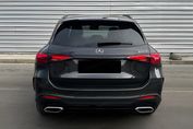 Mercedes GLC 300 e 4-Matic AMG Line