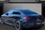 Mercedes CLA 220 mHEV 4-Matic 8G-DCT