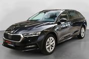 Skoda Octavia 2.0 Tdi Ambition Dsg
