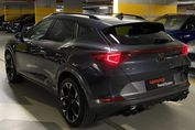 Cupra Formentor 2.0 TSI 4Drive VZ DSG