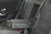 Mercedes CLA 250 4-Matic AMG Line Shooting Brake