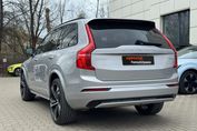 Volvo XC90 T8 AWD Plug-In Hybrid Ultra Dark 7OS