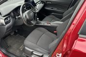 Toyota C-HR 1.8 Hybrid Premium