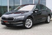 Skoda Octavia 2.0 TDI Selection
