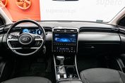 Hyundai Tucson T-GDi Smart 2WD DCT