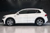 Volkswagen Tiguan 2.0 TSI 4Mot. R-Line DSG