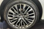 Lexus RX 450h+ Omotenashi 2.5 Hybrid Plug-in