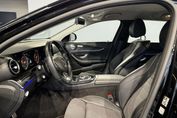 Mercedes Klasa E 220 d All-Terrain 4-Matic