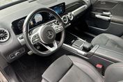Mercedes GLB 250 4-Matic AMG Line