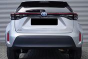 Toyota Yaris Cross Comfort 1.5 Hybrid