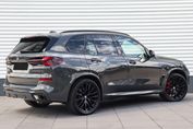 BMW X5 xDrive30d M Sport