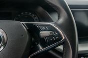 Skoda Octavia 1.5 TSI Ambition DSG