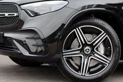 Mercedes GLC 220 d 4-Matic AMG Line