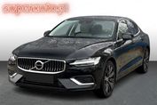 Volvo S60 B4 B Inscription
