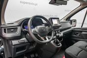 Renault Trafic Kombi L2H1