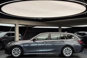 BMW Seria 3 318i aut