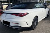 Mercedes CLE 300  4-Matic AMG Line Kabriolet
